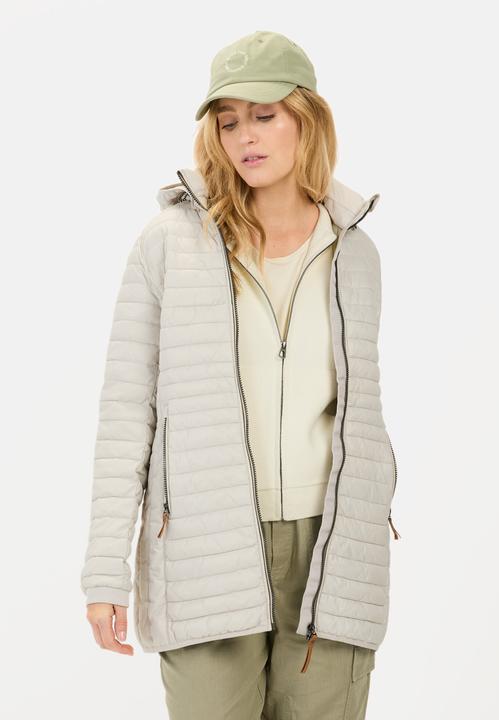 Immagine prodotto Camel Active Steppjacke aus recyceltem Polyamid (42)