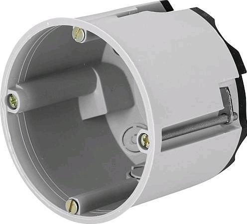 Actual product image J.V.K. Elektroinstallation Fire protection device junction box 10 pcs.
