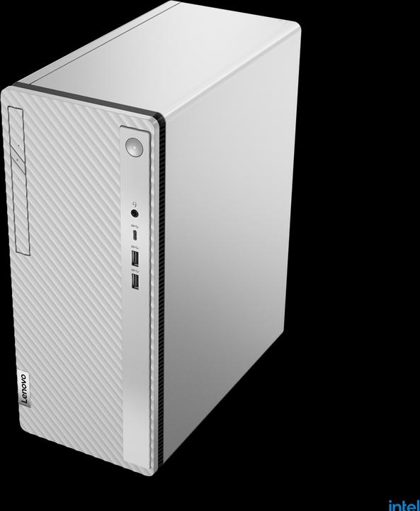 Actual product image Lenovo IdeaCentre 5 14IAB7 (Intel Core i5-12400, 16 GB, 512 GB)