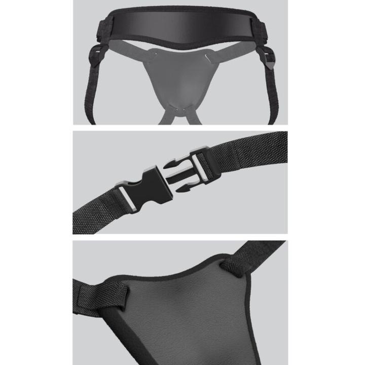 Produktbild Body Dock Elite Mini