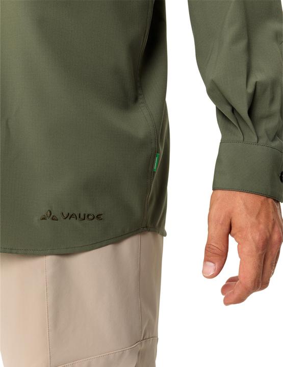 Immagine prodotto Vaude Camicia Rosemoor L/S II (S)