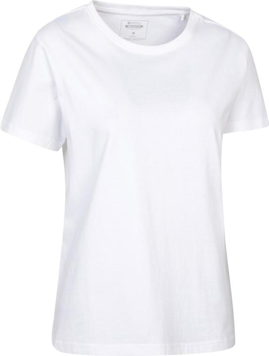 Immagine prodotto Mountain Warehouse Basic Maglietta Vestibilità Rilassata Donna (32)