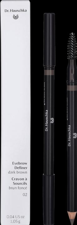 Immagine prodotto Dr. Hauschka Eye Brow Definer 02 1,05 g (02 Marrone scuro)
