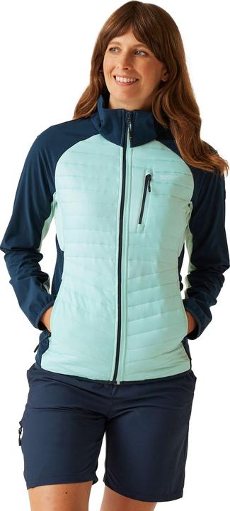 Immagine prodotto Regatta Pro Hybrid II Giacca Imbottita Donna (42)