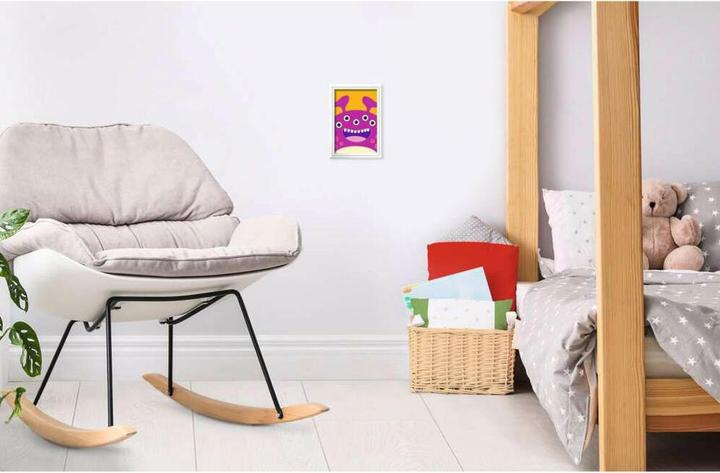 Immagine prodotto Ravensburger Mostro viola