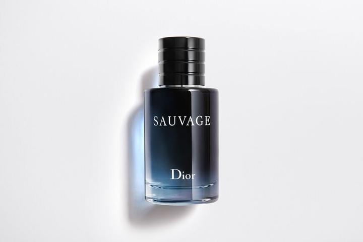 Produktbild Dior Sauvage (Eau de Toilette, 60 ml)