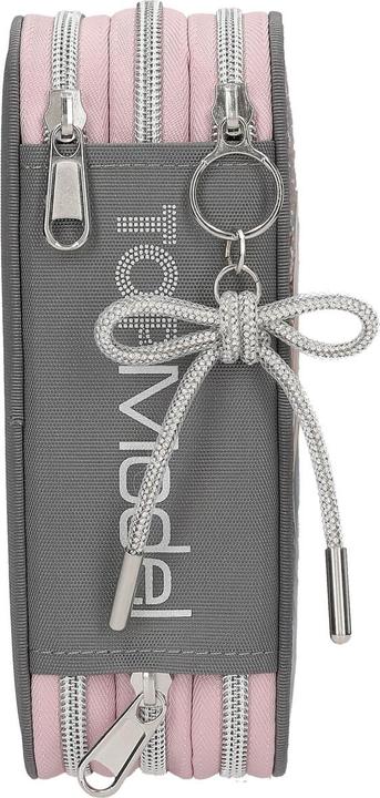 Image du produit Top Model Topmodel - Triple Pencil Case MY BFF (413315)