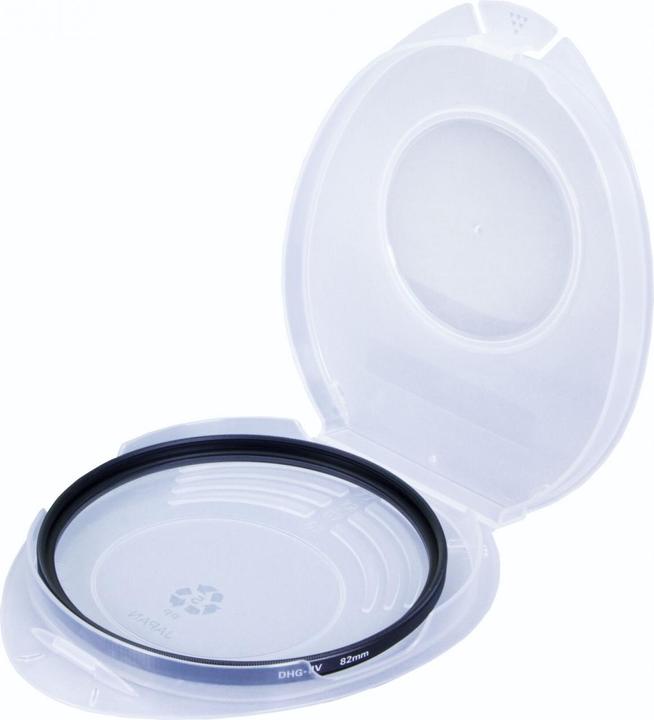 Productafbeelding Dörr UV-filter DHG 82mm (82 mm, UV-filter)