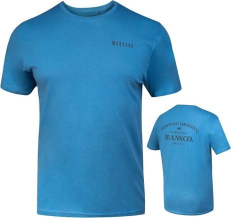 Immagine prodotto Mustang Maglietta da uomo Loungeshirt (M)