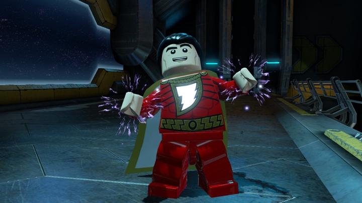 Produktbild WB Warner Bros LEGO Batman 3: Beyond Gotham (PS Vita, EN)