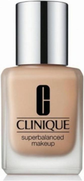 Clinique superbalanced 12 honey beige (12 - Honey Beige)