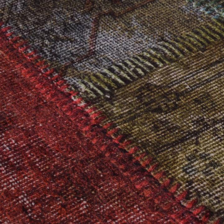 Actual product image VidaXL Brandie (200 x 200 cm)