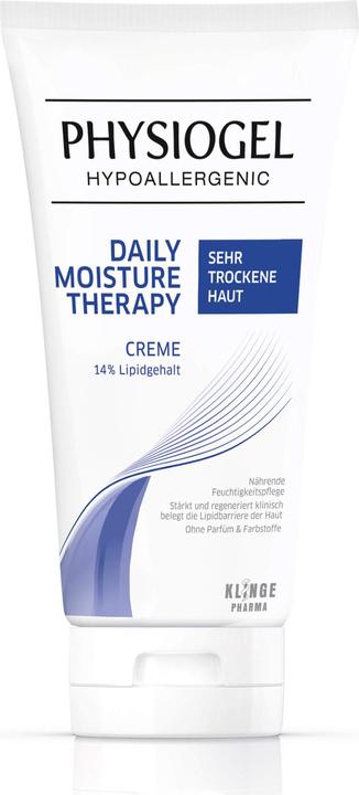 Klinge Pharma Physiogel Dmt Trocken Cre (Körpercreme, 150 ml)
