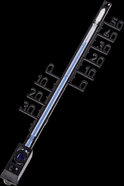 Hama Indoor/outdoor thermometer