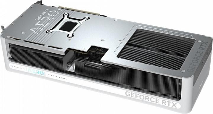 Actual product image Gigabyte GeForce RTX 5070 Ti Aero OC (16 GB)