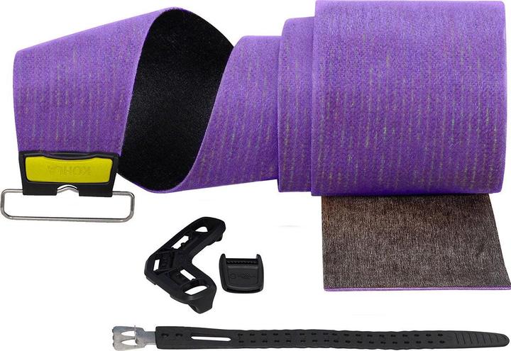 Produktbild Kohla Freeride Mix Air Multifit 135mm Skifell