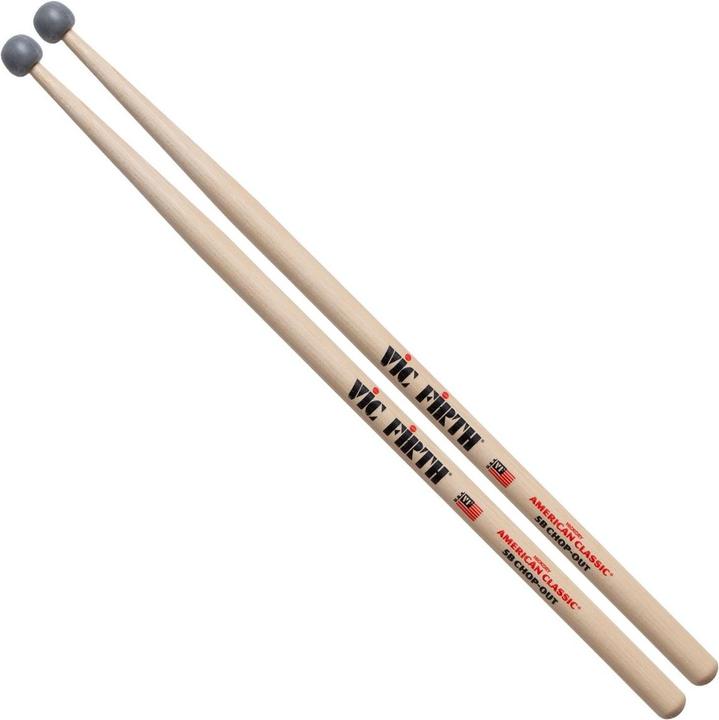 Actual product image Vic Firth Chop-Out 5BCO (Drum set)