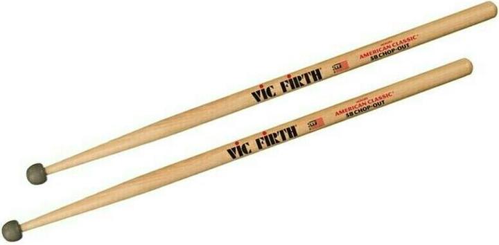 Actual product image Vic Firth Chop-Out 5BCO (Drum set)