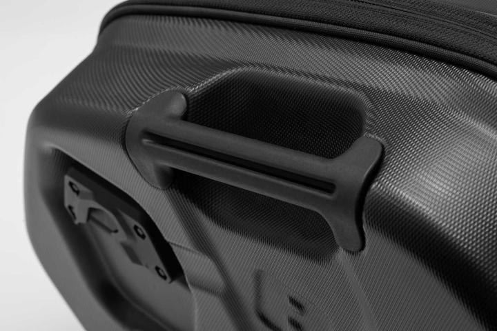 Produktbild Sw Motech Kit valises latérales AERO ABS (25 l)