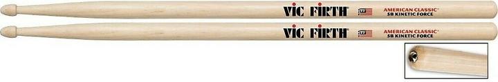 Produktbild Vic Firth American Serie 5BKF (Schlagzeug)
