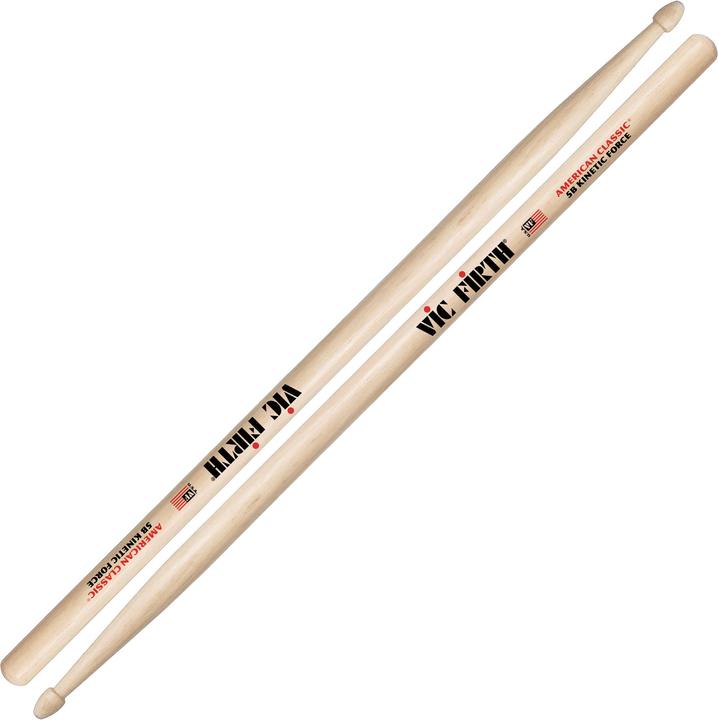 Produktbild Vic Firth American Serie 5BKF (Schlagzeug)