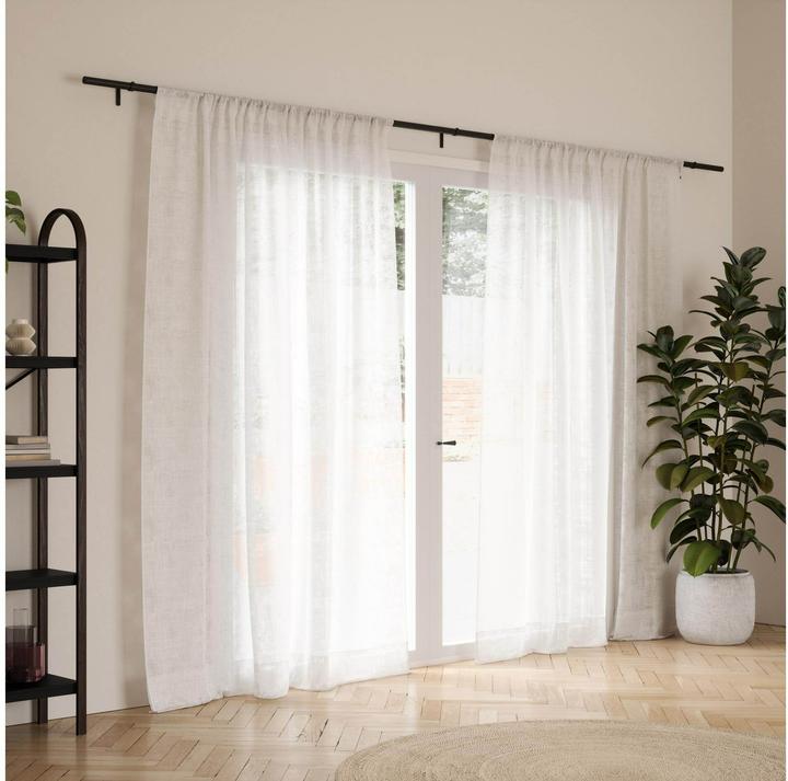 Produktbild Umbra Vorhangstange Zen 163 - 325 cm
