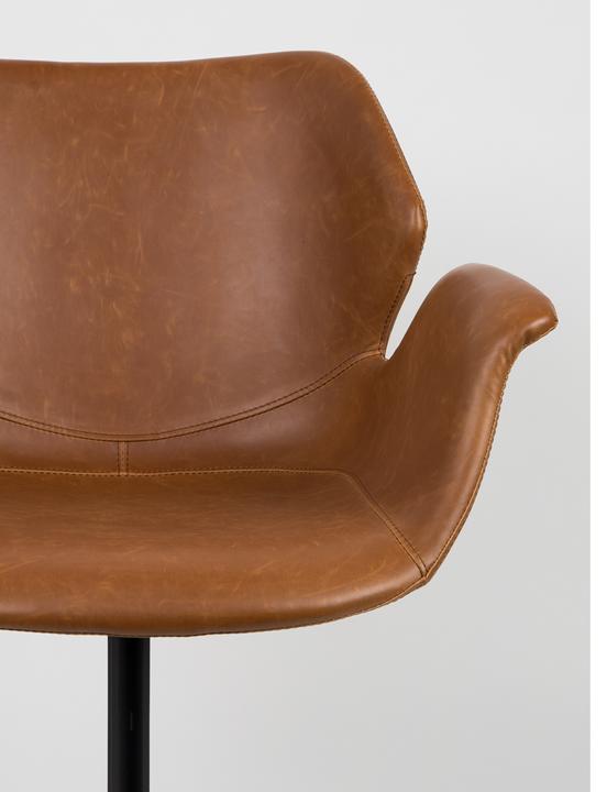 Actual product image Zuiver Nikki