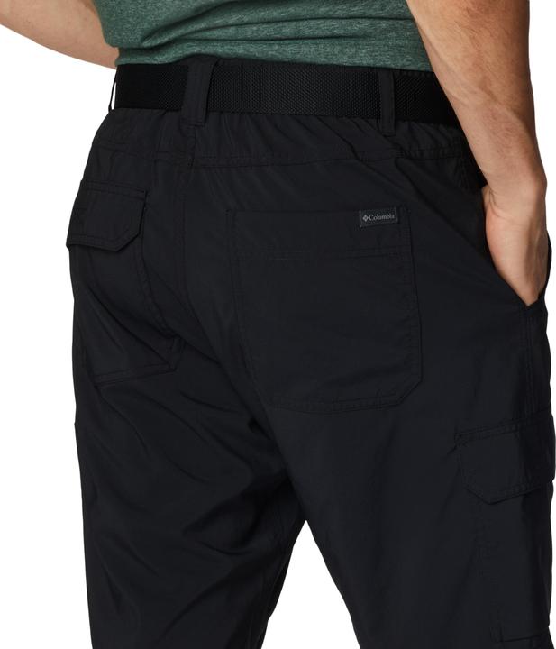 Actual product image Columbia Silver Ridge™ Utility Cargo Short (42)