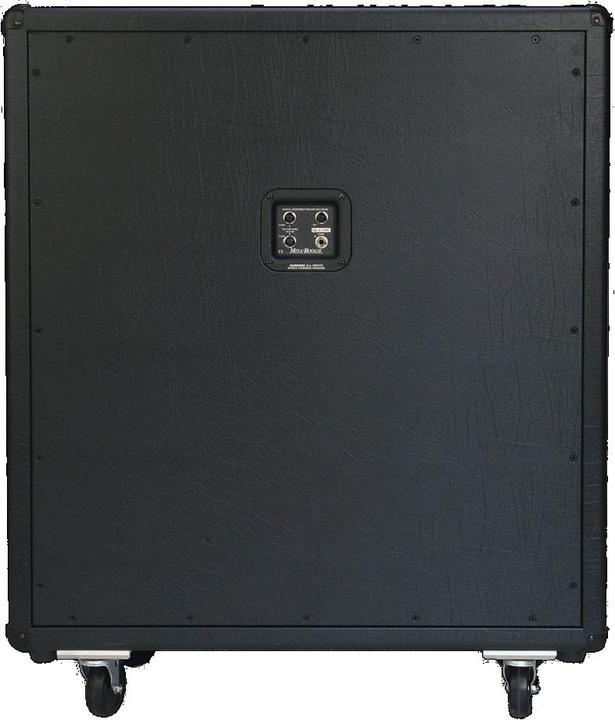 Actual product image Mesa Boogie Recto Cabinet OS Oblique (Guitar, 240 W)