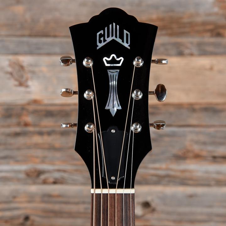 Actual product image Guild D-40 Traditional (Acoustic guitar, Mahogany)