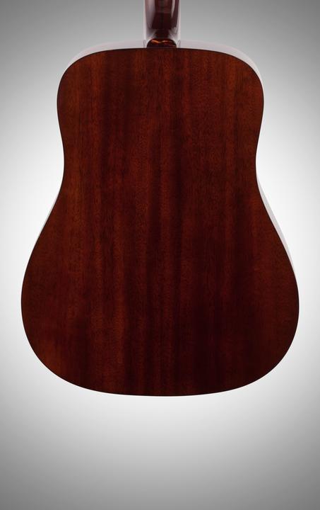 Actual product image Guild D-40 Traditional (Acoustic guitar, Mahogany)