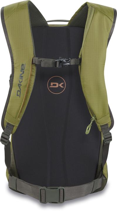 Immagine prodotto Dakine Bracconiere 14 (14 l)