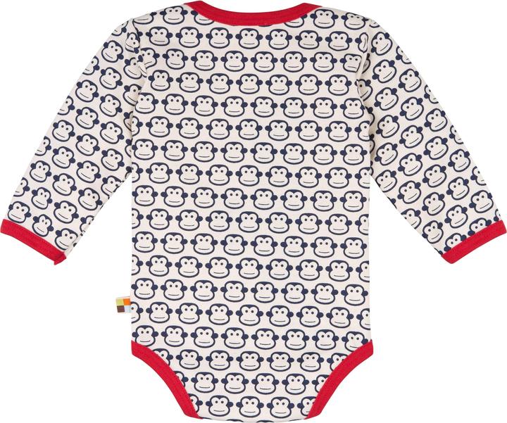 Actual product image loud + proud Body (74, 80)
