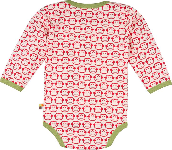 Actual product image loud + proud Body (86, 92)