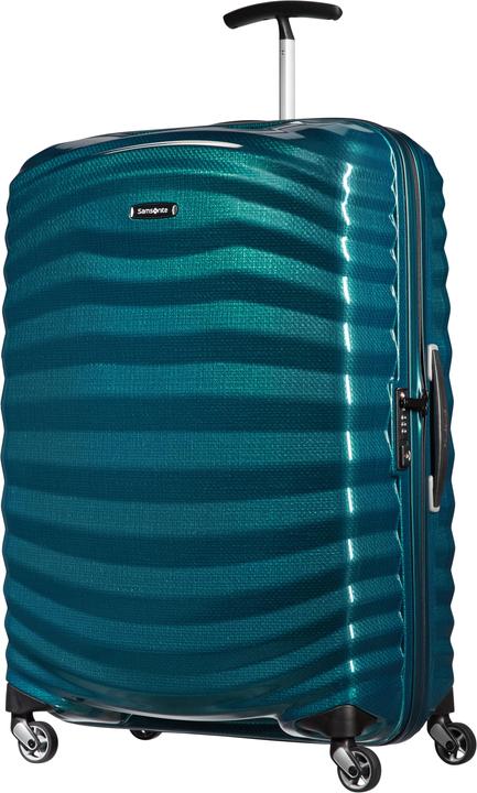 Samsonite Lite Shock (98.50 l, L (90 - 115l))