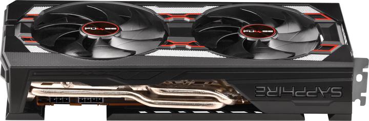 Produktbild Sapphire Radeon RX 5700 XT Pulse (8 GB)