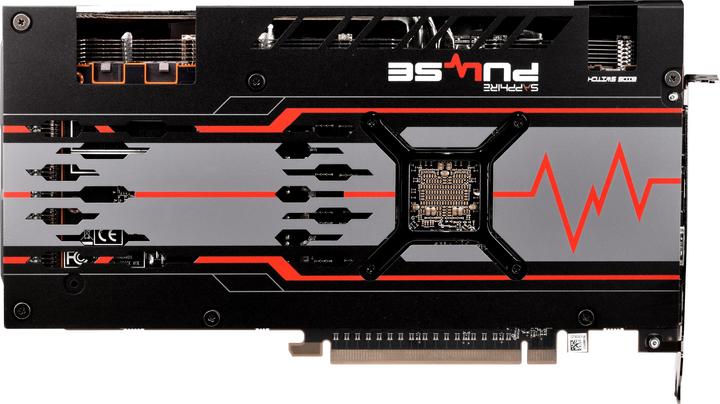 Produktbild Sapphire Radeon RX 5700 XT Pulse (8 GB)
