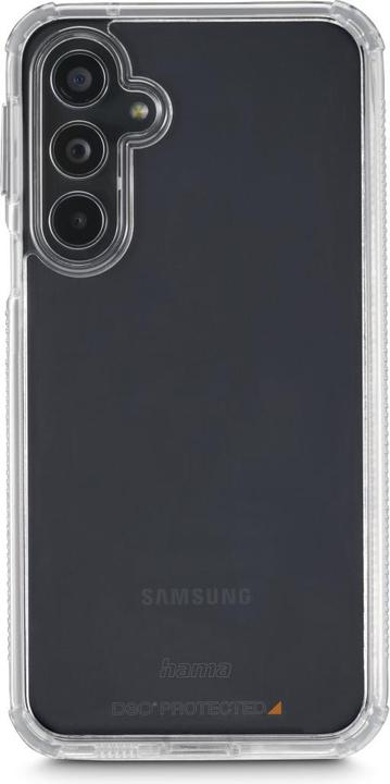 Actual product image Hama Extreme Protect (Samsung Galaxy A15 5G, Samsung Galaxy A15)