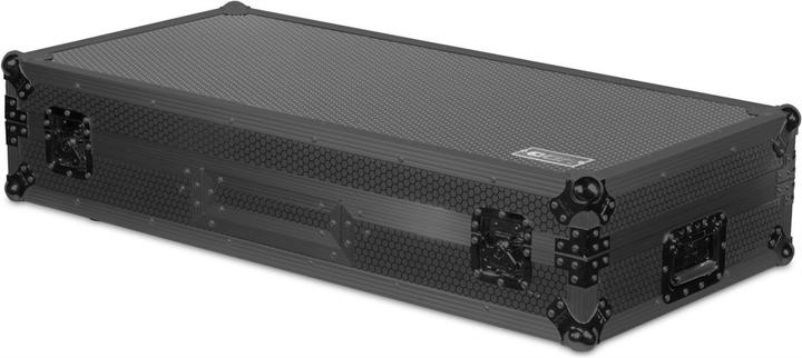 Actual product image UDG U91058BL FLT CASE SET RANE 12/ 72 BLACK PLUS