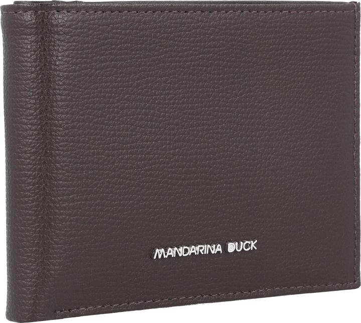 Immagine prodotto Mandarina Duck Portafoglio Mellow con protezione RFID in pelle 13 cm