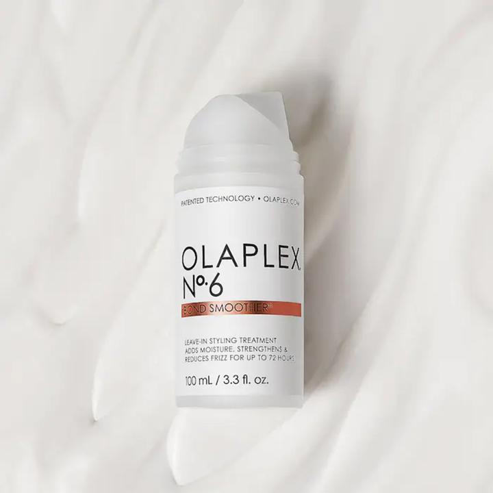 Produktbild Olaplex Bond Smoother No. 6 (100 ml)