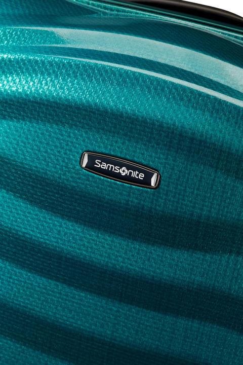 Image du produit Samsonite Lite Shock (124 l, XL (à partir de 115l))