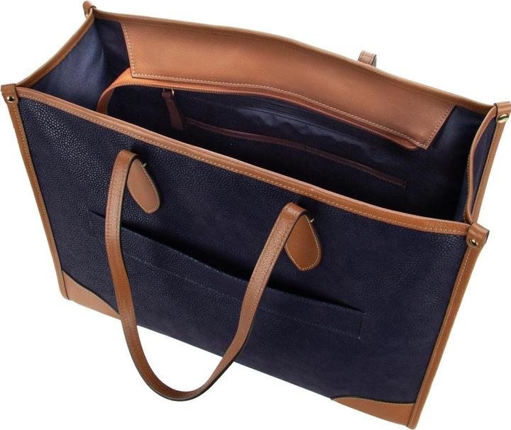 Immagine prodotto Brics Borsa Life Shopper 40,5 cm con scomparto per computer portatile (19 l)