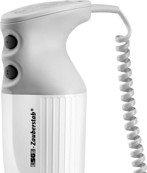 Actual product image ESGE hand blender G350 Magic Wand® Gas