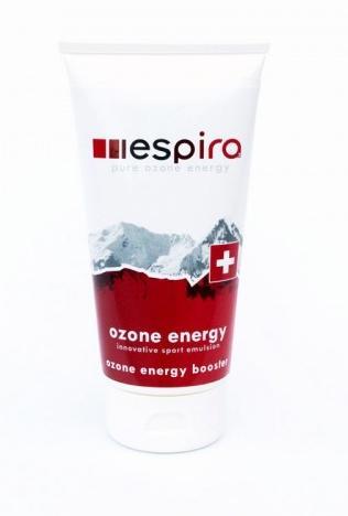 Produktbild Espira ozone energy Sportcreme 150ml (1 x, 150 ml)
