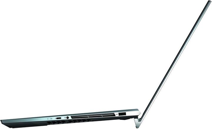 Actual product image ASUS ZenBook Pro Duo UX581GV-H2002R (15.60", Intel Core i7-9750H, 16 GB, 1000 GB)