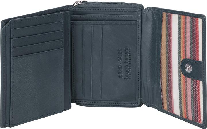 Actual product image Bruno Banani Geldbörse Mandala