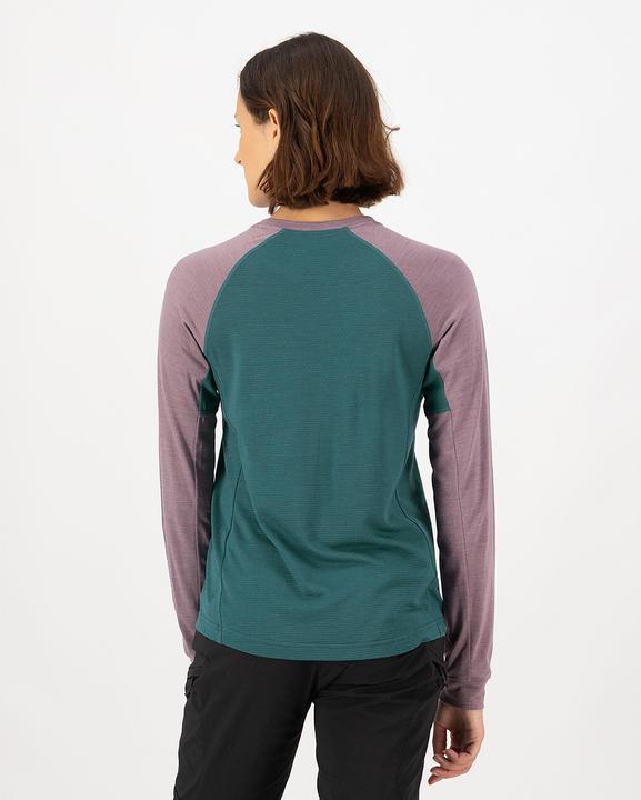 Immagine prodotto Mons Royale Tarn Merino Long Sleeve (XL)