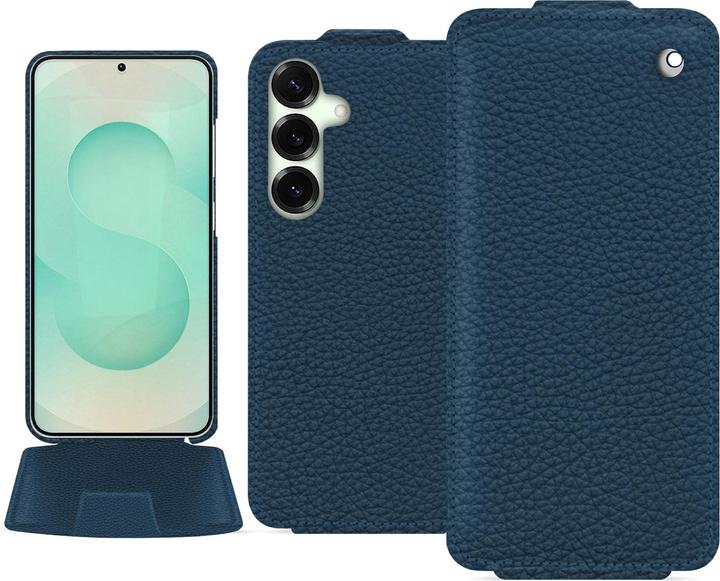 Image du produit Noreve Coque à rabat vertical en cuir