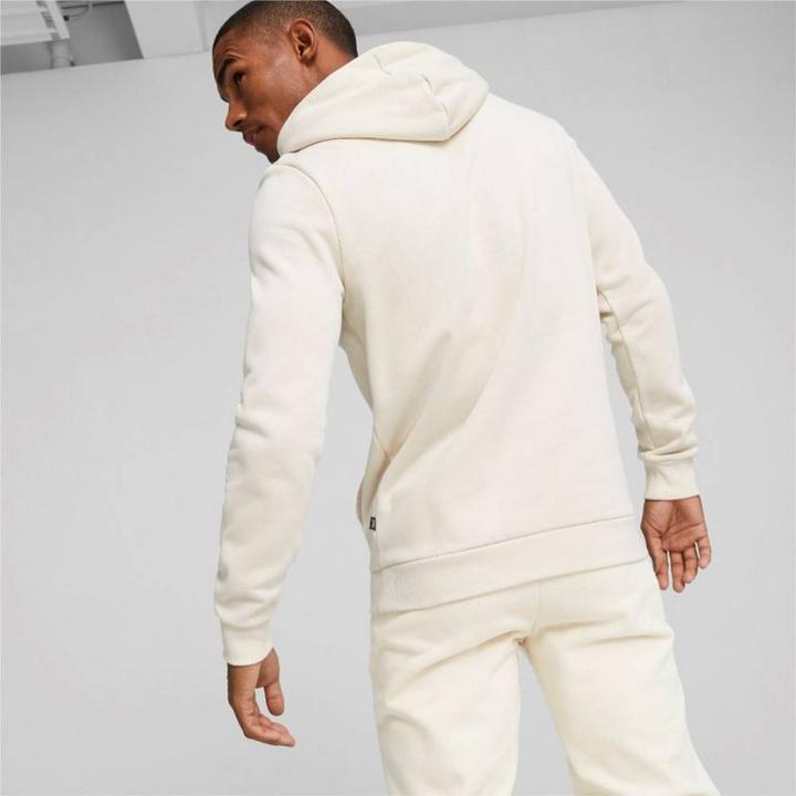 Immagine prodotto Puma ESS Felpa con cappuccio Big Logo FL (s) (M)